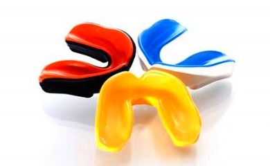 Protectores bucales deportivos: Tratamientos de Dental Clínic Palamós