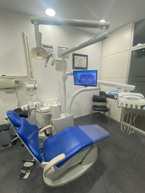 Foto 2 de Clínicas dentales en Palamós | Dental Clínic Palamós