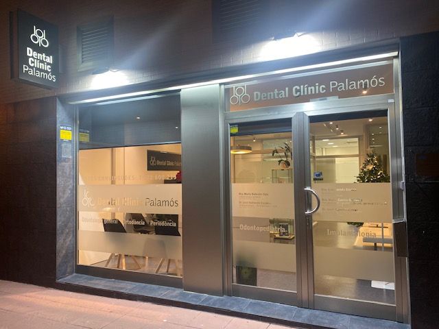 Foto 1 de Clínicas dentales en Palamós | Dental Clínic Palamós