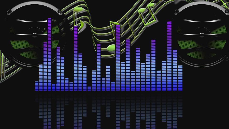 Venta de equipos de sonido: Servicios de Óscar Molowny Sonido Iluminación Venta de equipos de sonido: Servicios de Óscar Molowny Sonido Iluminación