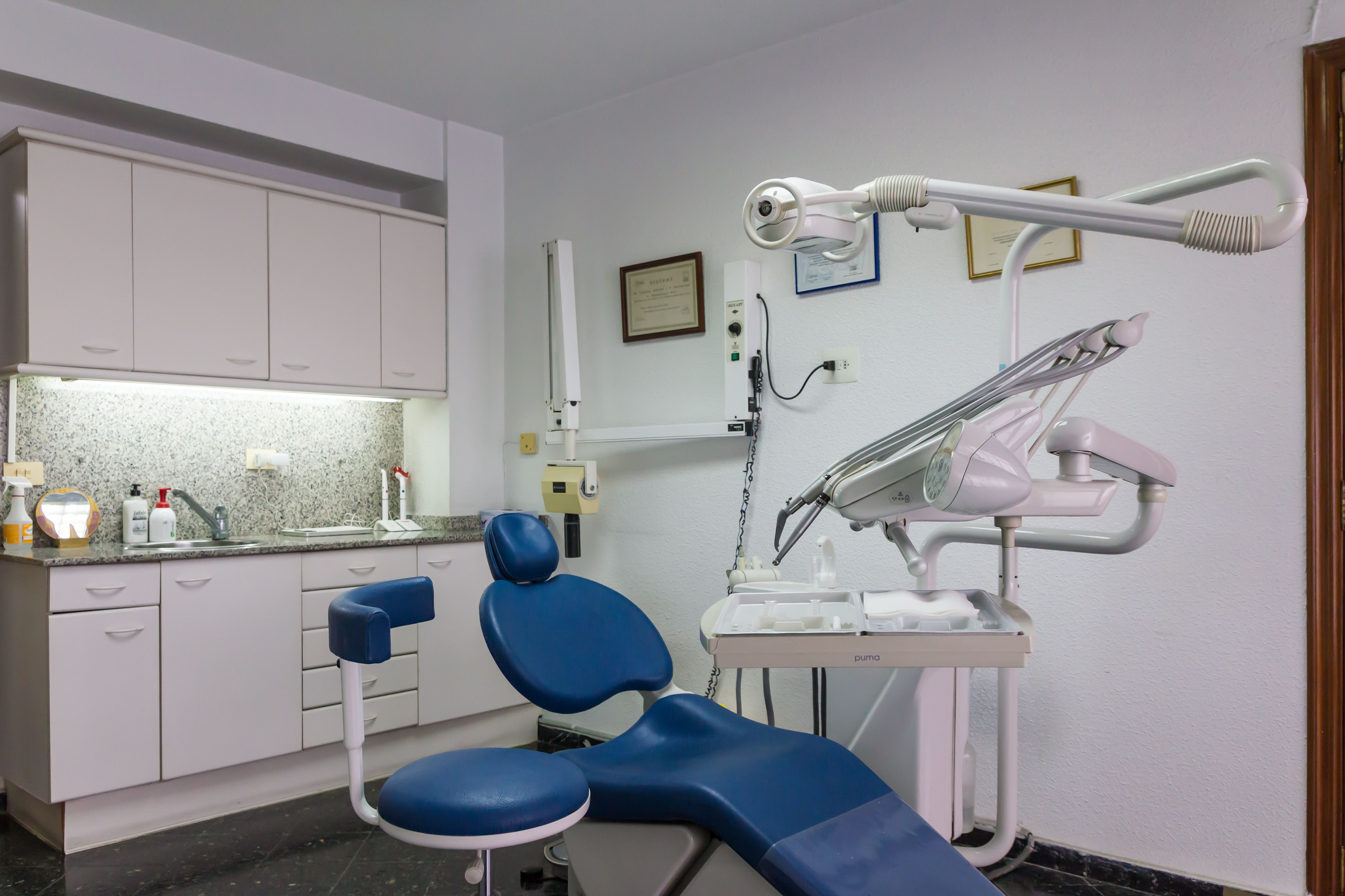 Foto 5 de Dentistas en Alzira | Clínica Dental Presencia