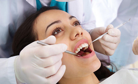 Periodoncia: Tratamientos de Clínica Dental Presencia Periodoncia: Tratamientos de Clínica Dental Presencia