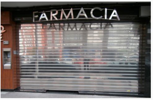 Persiana Ciega: Catálogo de Persianas metálicas Hegar Persiana Ciega: Catálogo de Persianas metálicas Hegar