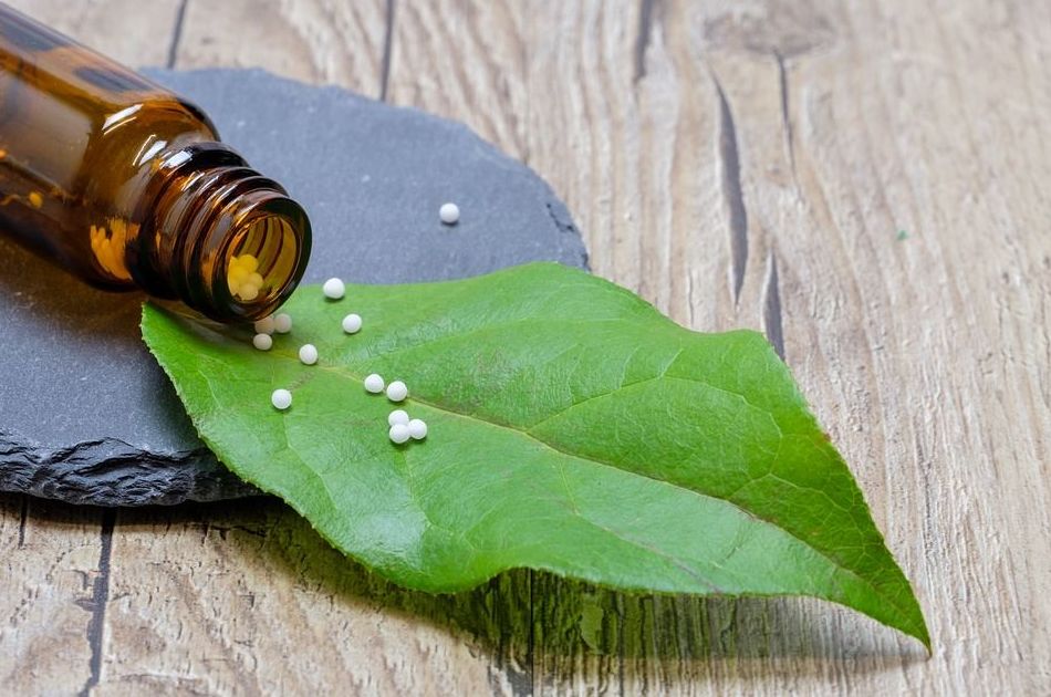 Homeopatía en Tenerife Homeopatía en Tenerife