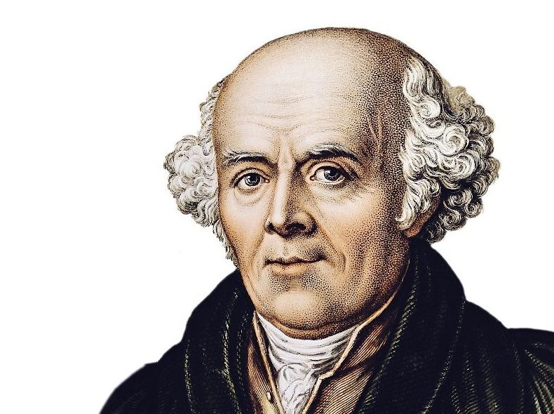 Dr. C. S. HAHNEMANN Dr. C. S. HAHNEMANN