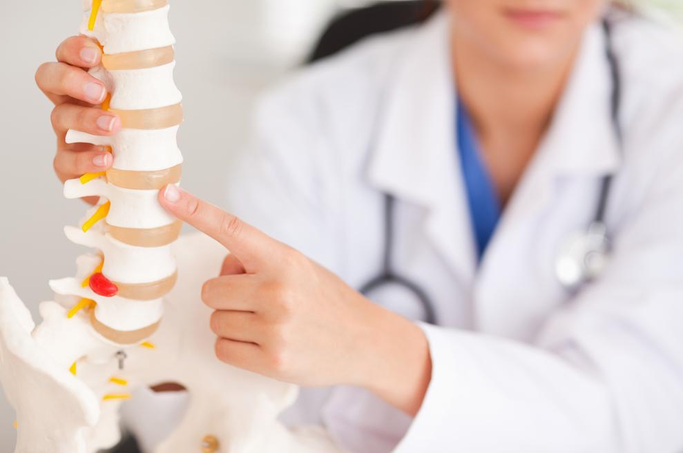 Osteopatía en Tenerife Osteopatía en Tenerife