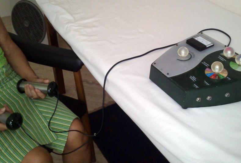 Terapia Alternativa para el Estrés en Tenerife Terapia Alternativa para el Estrés en Tenerife
