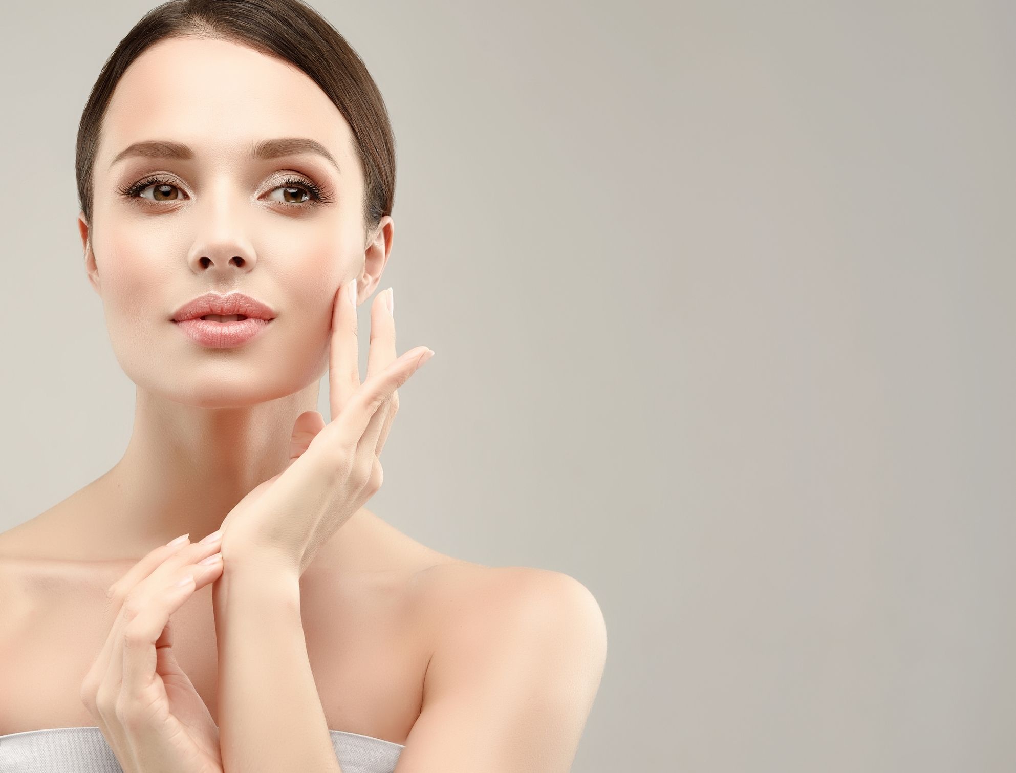 Expertos en lifting facial en Cáceres