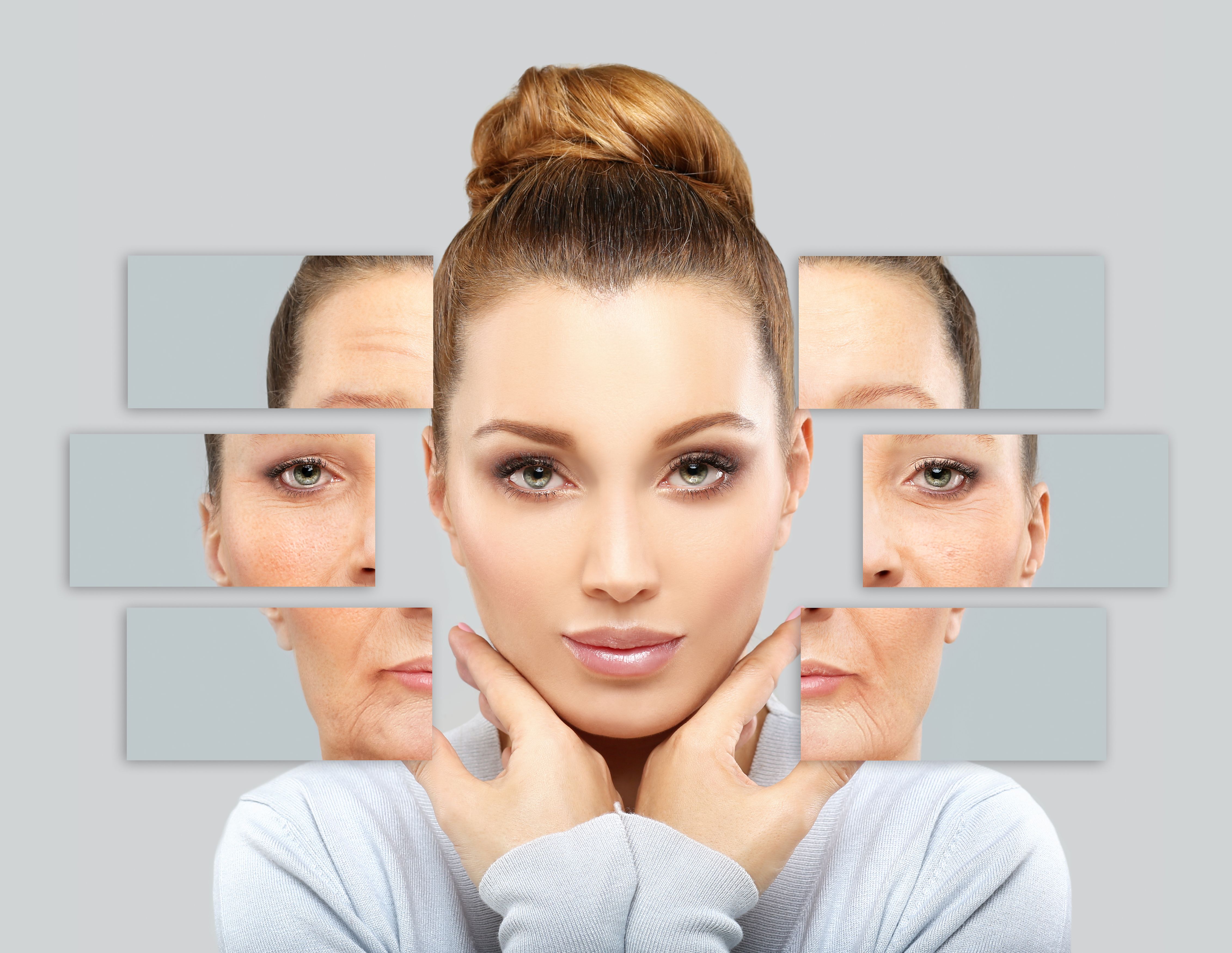 Cirugía estética facial en Cáceres