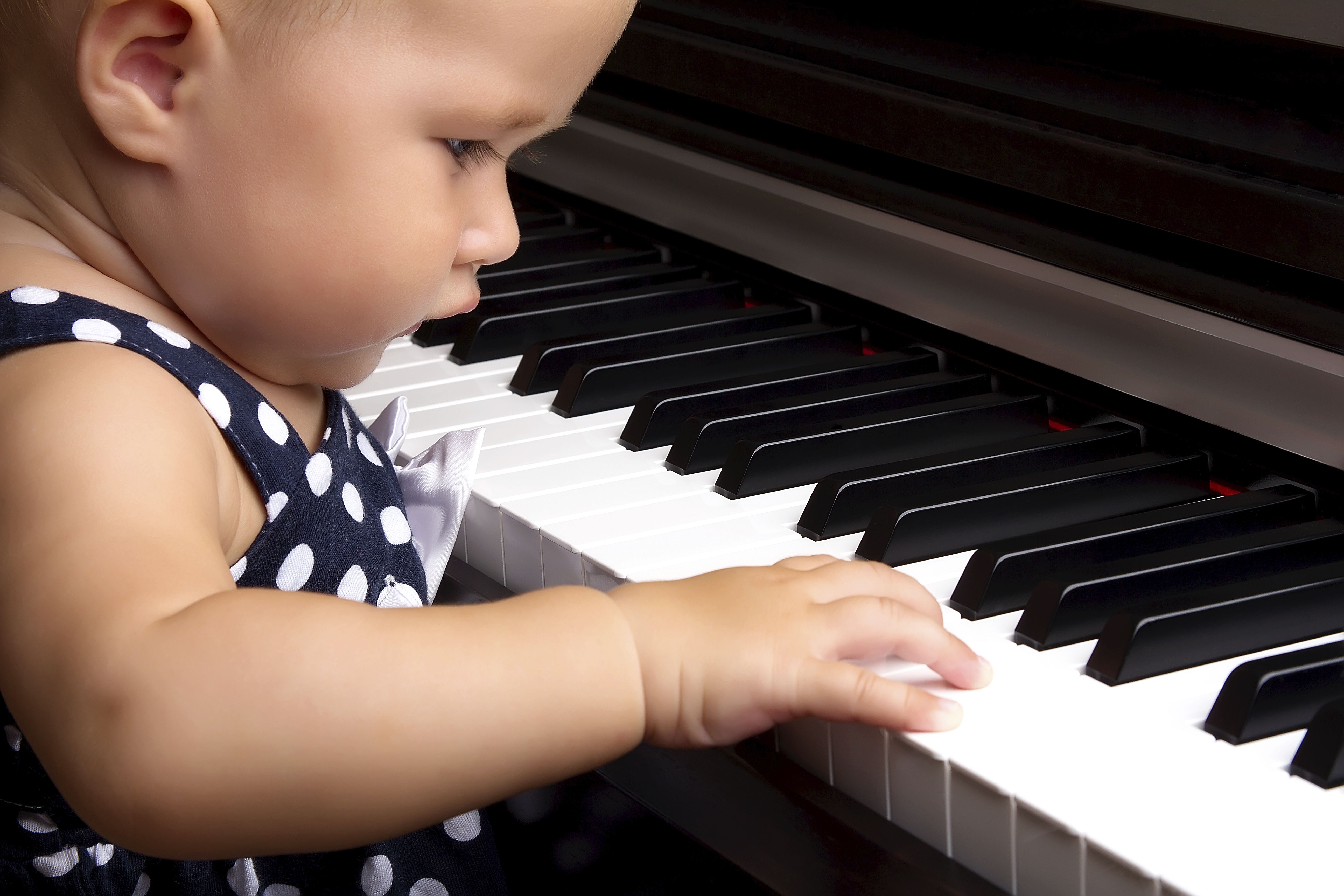 Estimulación musical: Servicios de Centro Infantil El Juglar Estimulación musical: Servicios de Centro Infantil El Juglar