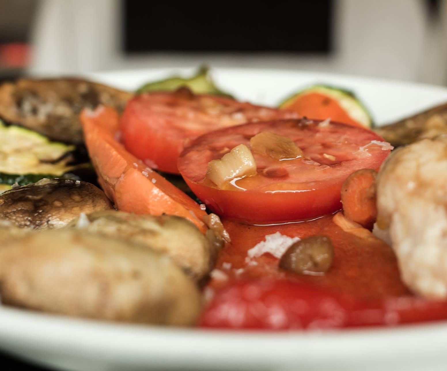 Ensaladas: Carta de Restaurante Parrilla Ginés Ensaladas: Carta de Restaurante Parrilla Ginés