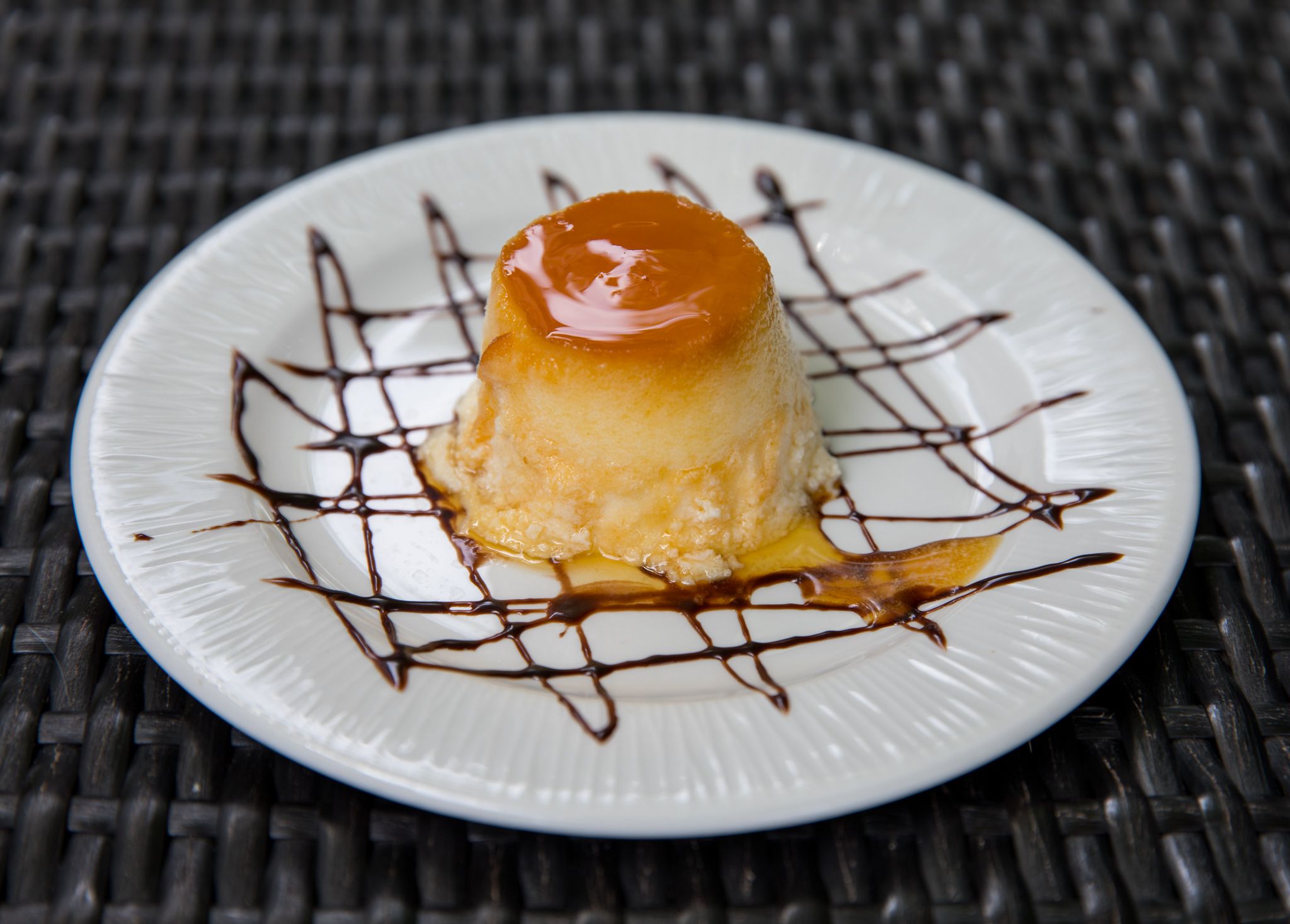 Postres caseros: Carta de Restaurante Parrilla Ginés Postres caseros: Carta de Restaurante Parrilla Ginés