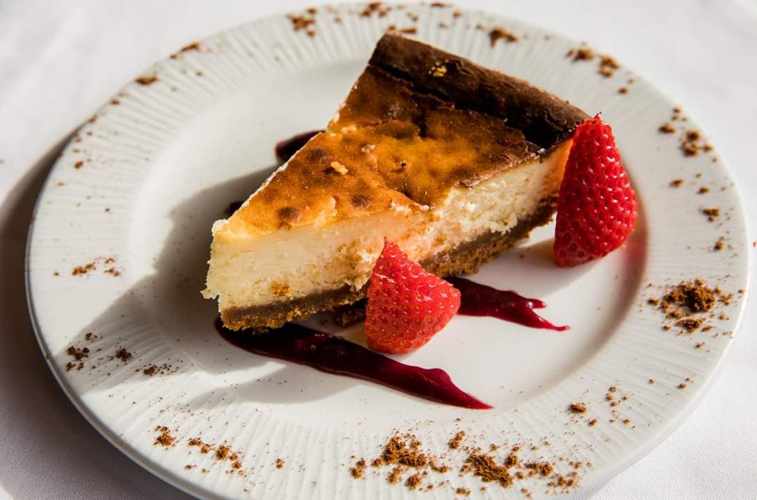 Postres caseros: Carta de Restaurante Parrilla Ginés Postres caseros: Carta de Restaurante Parrilla Ginés