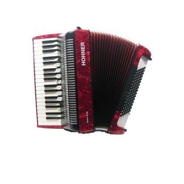 ACORDEON BRAVO III 96 CROMATICO: Catálogo de L'Art Guinardó ACORDEON BRAVO III 96 CROMATICO: Catálogo de L'Art Guinardó
