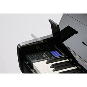 PIANO KAWAI CS11: Catálogo de L'Art Guinardó PIANO KAWAI CS11: Catálogo de L'Art Guinardó