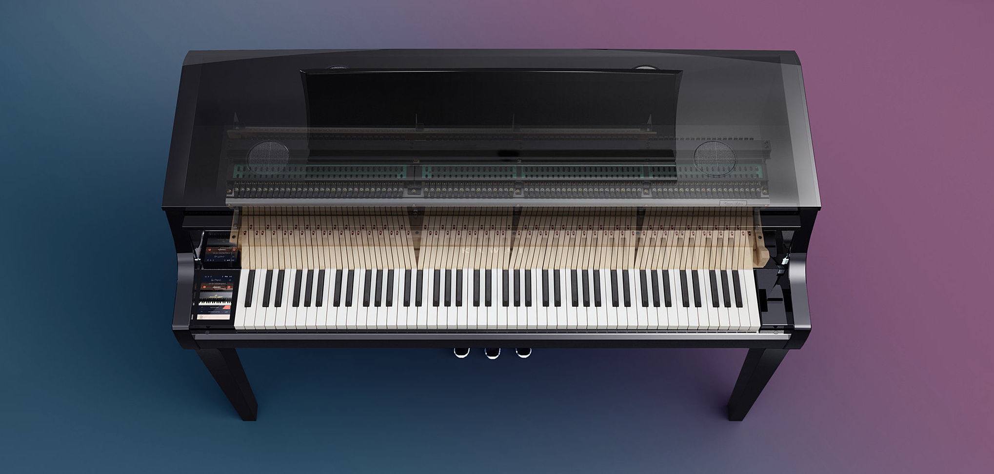 KAWAI NOVUS 10: Catálogo de L'Art Guinardó KAWAI NOVUS 10: Catálogo de L'Art Guinardó