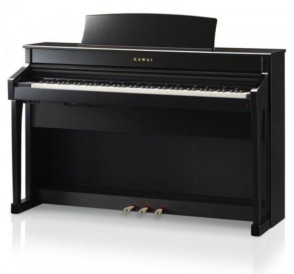 PIANO KAWAI CS-7 PIANO KAWAI CS-7