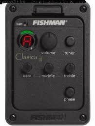 FISHMAN E1 FISHMAN E1