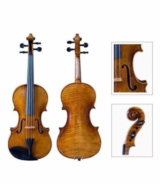 VIOLIN ANTONIO WANG VERONA 4/4 VIOLIN ANTONIO WANG VERONA 4/4