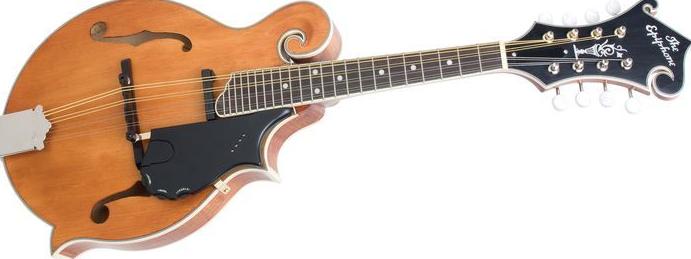 MM-50E PROFESIONAL MANDOLIN: Catálogo de L'Art Guinardó MM-50E PROFESIONAL MANDOLIN: Catálogo de L'Art Guinardó