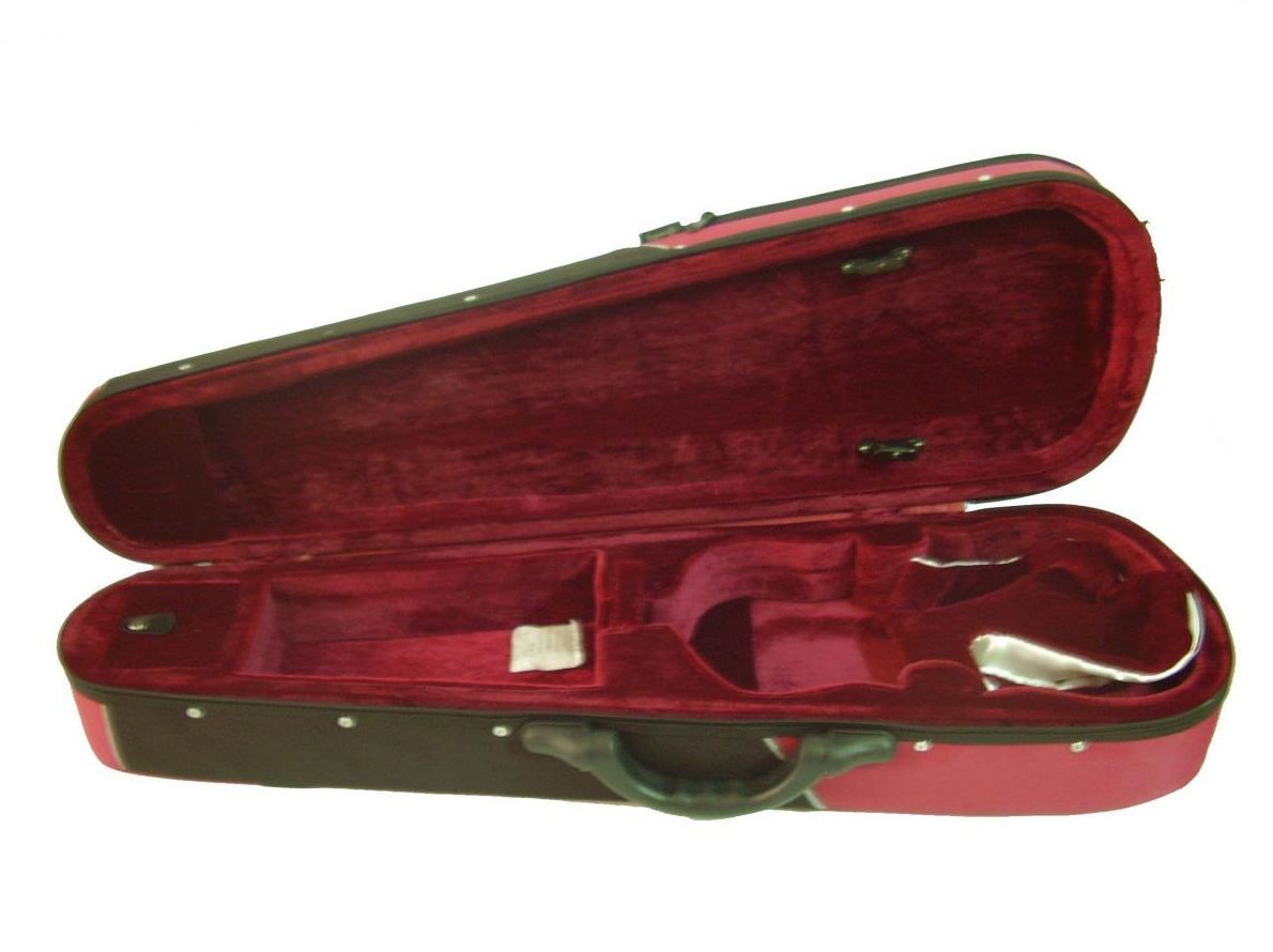 ESTUCHE VIOLIN RAPSODY CSV2002A: Catálogo de L'Art Guinardó ESTUCHE VIOLIN RAPSODY CSV2002A: Catálogo de L'Art Guinardó