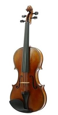 VIOLIN ATELIER by Antonio Wang 4/4 VIOLIN ATELIER by Antonio Wang 4/4