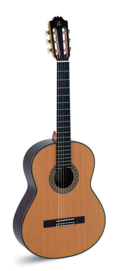GUITARRA ADMIRA A20: Catálogo de L'Art Guinardó GUITARRA ADMIRA A20: Catálogo de L'Art Guinardó