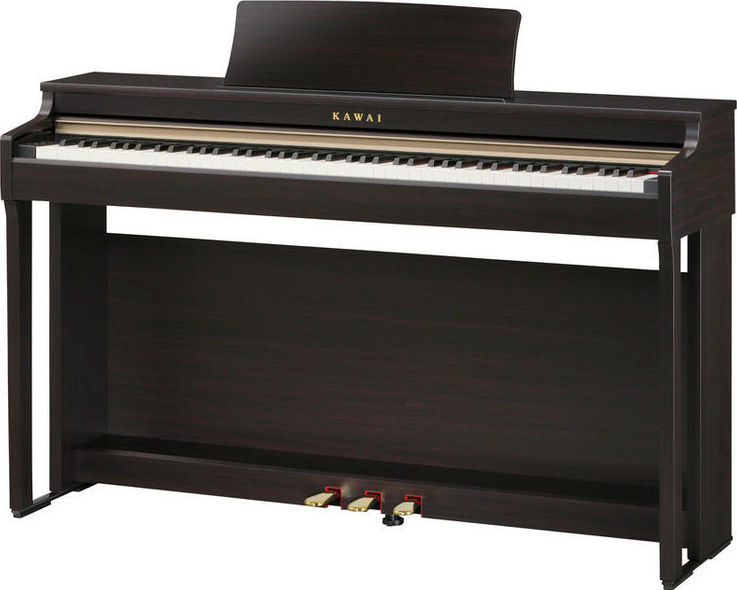 PIANO DIGITAL KAWAI CN-27 CON BANQUETA PIANO DIGITAL KAWAI CN-27 CON BANQUETA