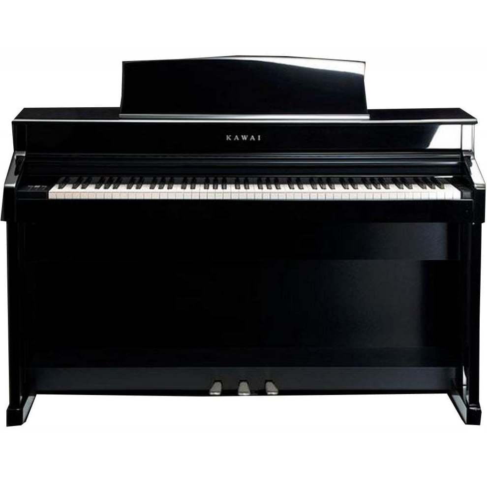 PIANO KAWAI CS8: Catálogo de L'Art Guinardó PIANO KAWAI CS8: Catálogo de L'Art Guinardó