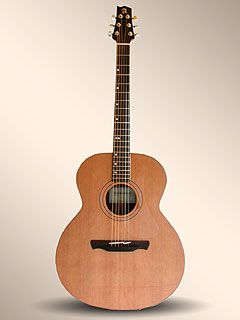 GUITARRA ACÚSTICA ALHAMBRA J-1 GUITARRA ACÚSTICA ALHAMBRA J-1