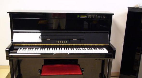 PIANO YAMAHA DISKLAVIER MX100MR 18 MESES SIN INTERESES: Catálogo de L'Art Guinardó PIANO YAMAHA DISKLAVIER MX100MR 18 MESES SIN INTERESES: Catálogo de L'Art Guinardó