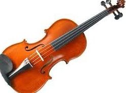 VIOLIN GLIGA GEMS I 4/4 VIOLIN GLIGA GEMS I 4/4