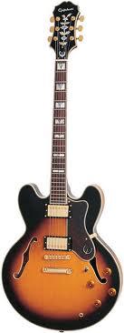 EPIPHONE SHERATON II EPIPHONE SHERATON II