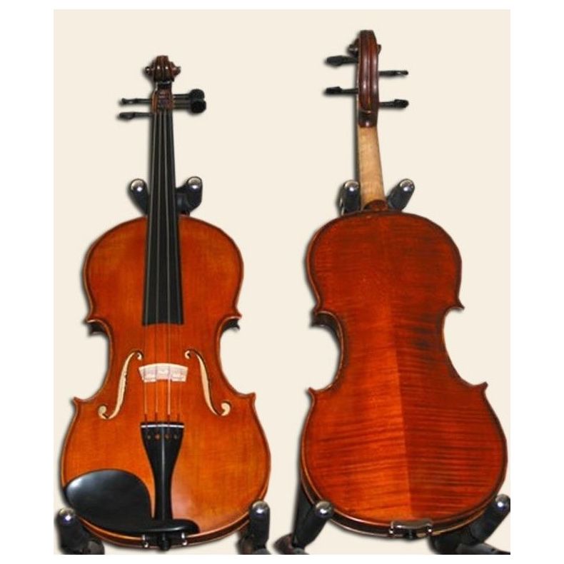 VIOLA GLIGA GEMS II 14" sólo instrumento: Catálogo de L'Art Guinardó VIOLA GLIGA GEMS II 14" sólo instrumento: Catálogo de L'Art Guinardó
