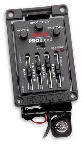 FISHMAN E2 FISHMAN E2