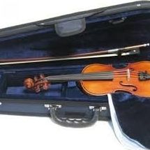 VIOLIN F. MÜLLER CRESCENDO 4/4: Catálogo de L'Art Guinardó VIOLIN F. MÜLLER CRESCENDO 4/4: Catálogo de L'Art Guinardó