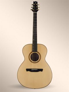 GUITARRA ACÚSTICA ALHAMBRA A-LUTHIER GUITARRA ACÚSTICA ALHAMBRA A-LUTHIER