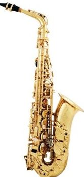 SAXO ALTO BC8401-1-0 SEMI/PROFESIONAL: Catálogo de L'Art Guinardó SAXO ALTO BC8401-1-0 SEMI/PROFESIONAL: Catálogo de L'Art Guinardó