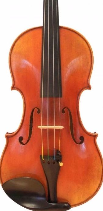 VIOLIN SCOTT CAO VIVACE 4/4 VIOLIN SCOTT CAO VIVACE 4/4