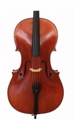 CELLO F.MÜLLER CONCERTINO 4/4 7/8 3/4 sólo instrumento: Catálogo de L'Art Guinardó CELLO F.MÜLLER CONCERTINO 4/4 7/8 3/4 sólo instrumento: Catálogo de L'Art Guinardó