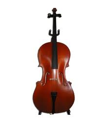 CELLO GLIGA. GENIAL II 3/4 CELLO GLIGA. GENIAL II 3/4