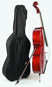 CELLO STENTOR. STUDENT I. 1/2 1/4 1/8 1/10 CELLO STENTOR. STUDENT I. 1/2 1/4 1/8 1/10