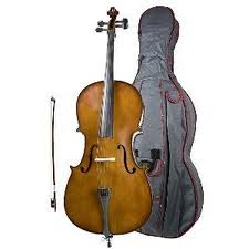 CELLO STENTOR STUDENT II 1/2 1/4 1/8 CELLO STENTOR STUDENT II 1/2 1/4 1/8