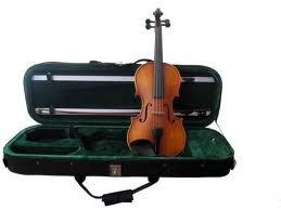 VIOLIN CORINA VV-605 MEDIDAS 4/4 3/4 VIOLIN CORINA VV-605 MEDIDAS 4/4 3/4