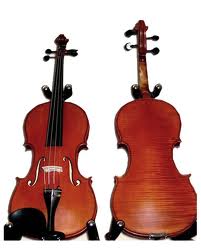 VIOLIN GLICA GENIAL I MEDIDAS 4/4 3/4 VIOLIN GLICA GENIAL I MEDIDAS 4/4 3/4