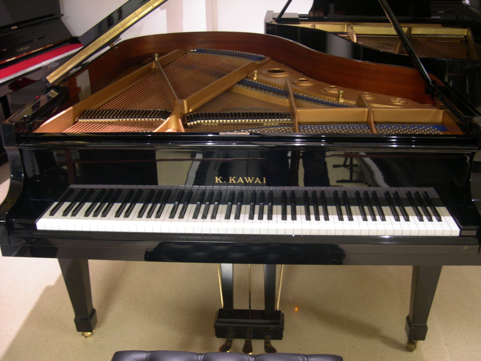 PIANOS SEGUNDA MANO: Catálogo de L'Art Guinardó PIANOS SEGUNDA MANO: Catálogo de L'Art Guinardó