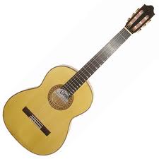 GUITARRA CAMPS MD M-7-S GUITARRA CAMPS MD M-7-S