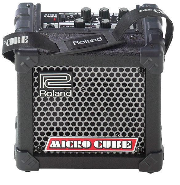 ROLAND MICROCUBE ROLAND MICROCUBE