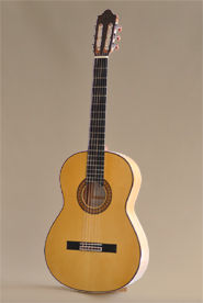 GUITARRA CAMPS MD. PRIMERA-A GUITARRA CAMPS MD. PRIMERA-A