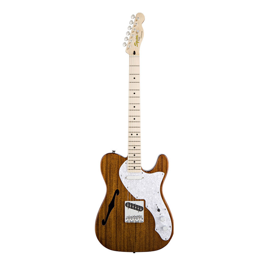 SQUIER CLASSIC VIBE TELECASTER THINLINE SQUIER CLASSIC VIBE TELECASTER THINLINE